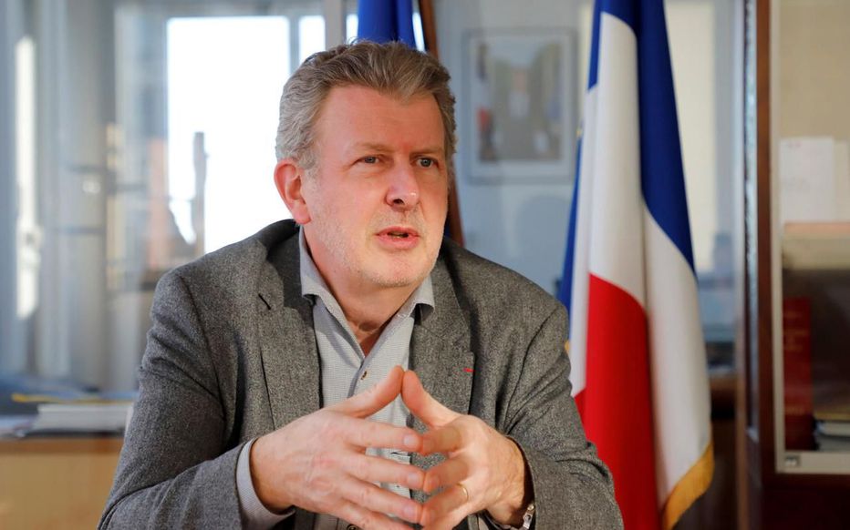AltaresDB's tweet photo. #Compliance | « En France, nous n’avons pas de vraie culture de l’#anticorruption », déplore le patron de l’@AFA_Gouv Charles Duchaine
➡️https://t.co/FdJZCMLq85
#IndueD https://t.co/MJ8JY1gWil