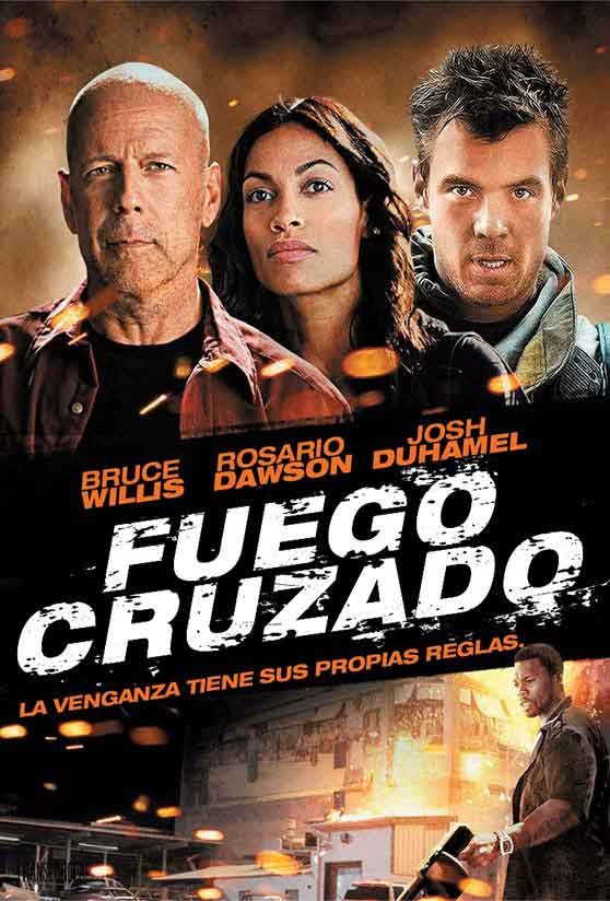 BuenasPeliss's tweet photo. Fuego cruzado (2012)
Muy buena película de acción en la que el protagonista entra en el programa de protección de testigos. https://t.co/a8D6xIV7m4