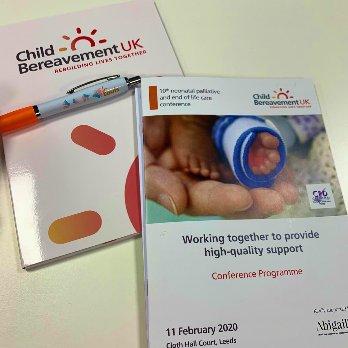 ChristinaAxton's tweet photo. Looking forward to an informative day on #neonatalpalliativecare @cbukhelp #cbukconf https://t.co/C5YKf8Fpbt