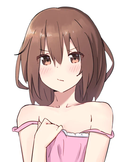 雷ちゃん～ 