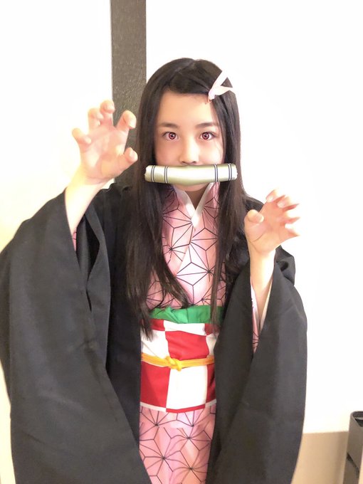 Twitterのコスプレ画像35