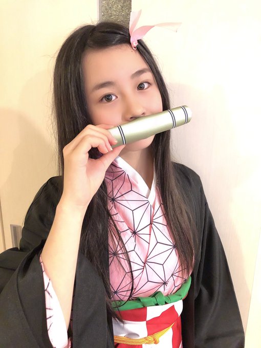 Twitterのコスプレ画像37