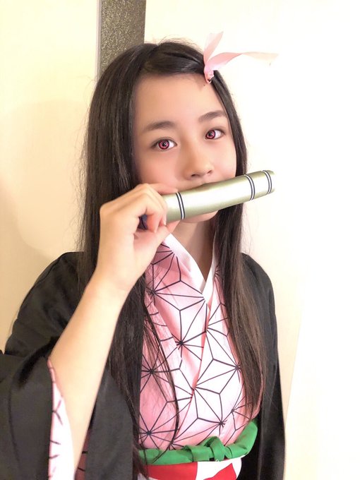 Twitterのコスプレ画像36