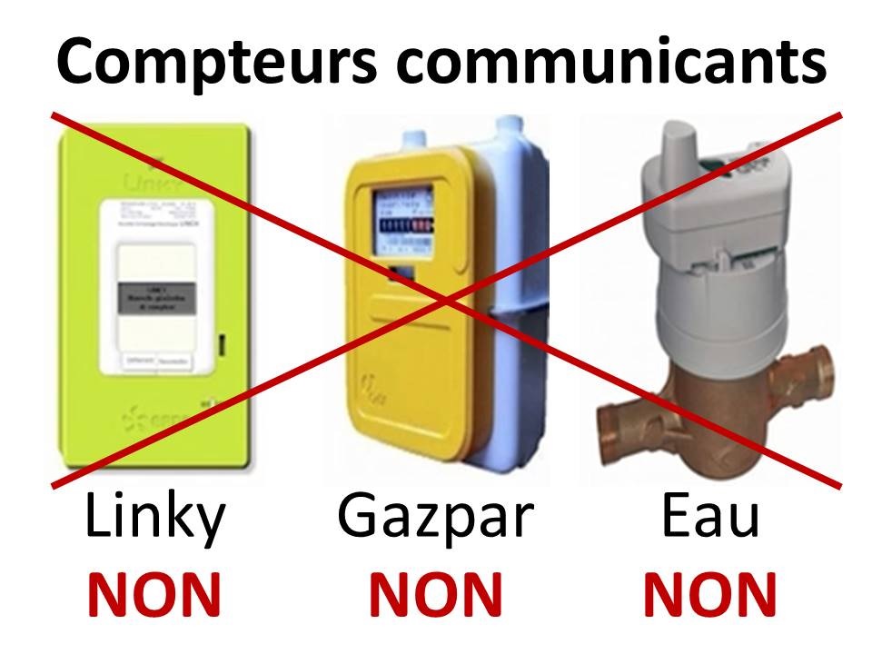 Collectif79's tweet photo. @EDFofficiel @afpfr @CNIL Encore...mais quelle surprise !!😉
Après Direct Energie (en 2018), c'est  le tour d'EDF et ENGIE d'être terrorisés par la CNIL !

Refus du #Linky, c'est aussi...ne pas participer au business des données personnelles... 
#barricadetoncompteur !! https://t.co/zMFK21XH23