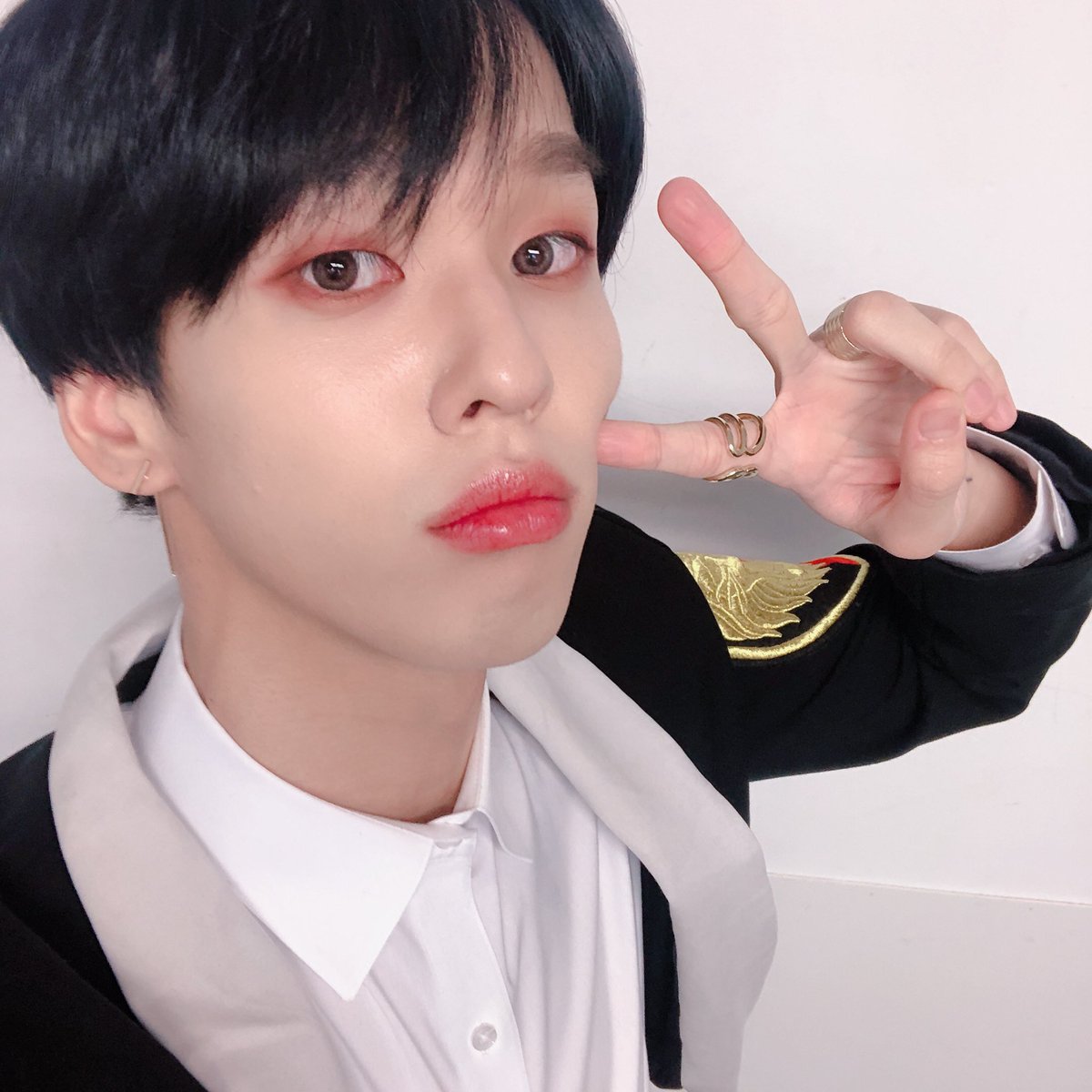 imfact_twt's tweet photo. #웅재 #이프 https://t.co/RQieOSNSRs