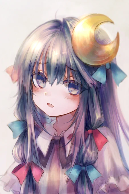 パチュリー 