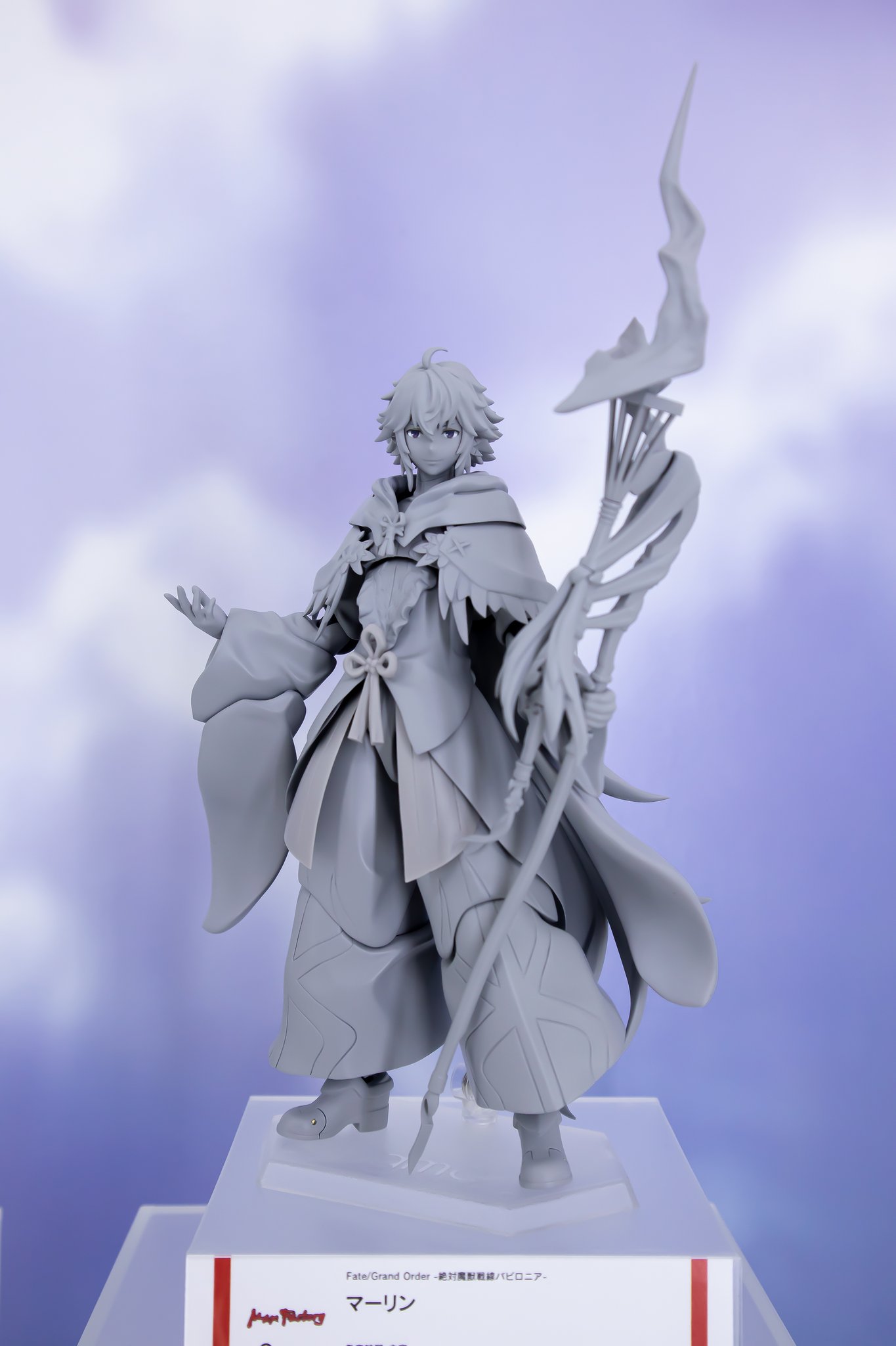 もりてぃ マックスファクトリーの Fate Grand Order Figma シールダー マシュ キリエライト オルテナウス Figma マーリンの原型 オルテナウスマシュはカッコイイけど 腰に紫の布付いて剣持ってる第三段階の姿もfigma化お願いします Fgo もりてぃ マックスファクトリーの Fate Grand Order Figma シールダー マシュ キリエライト オルテナウス Figma マーリンの原型 オルテナウスマシュはカッコイイけど 腰に紫の布付いて剣持ってる第三段階の姿もfigma化お願いします Fgo