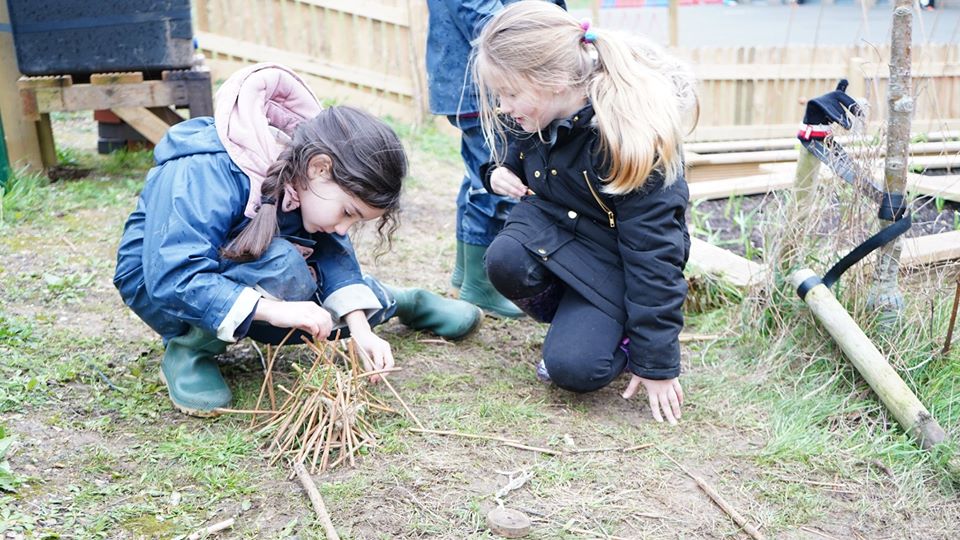 The Cavendish School tweet media