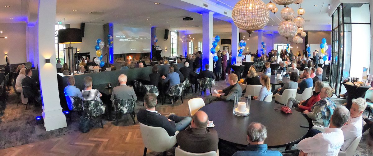 Stichting Bureau Toerisme tweet media