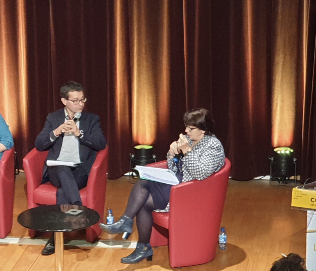 LemoineArnaud's tweet photo. A #Controverses2020, @ChLambert_FNSEA dit que l'agriculture est engagée profondément dans une meilleure gestion de l'eau mais qu'elle a besoin d'une politique de l'eau cohérente y compris via le stockage de cette même eau 💦! @henribiespere @JeromeDespey https://t.co/brmd97g0tu