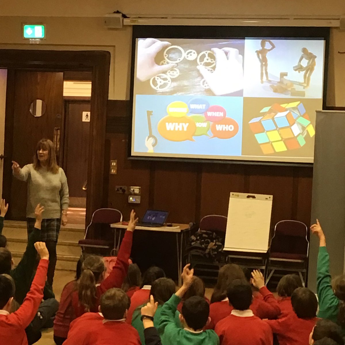 AngusScience tweet media