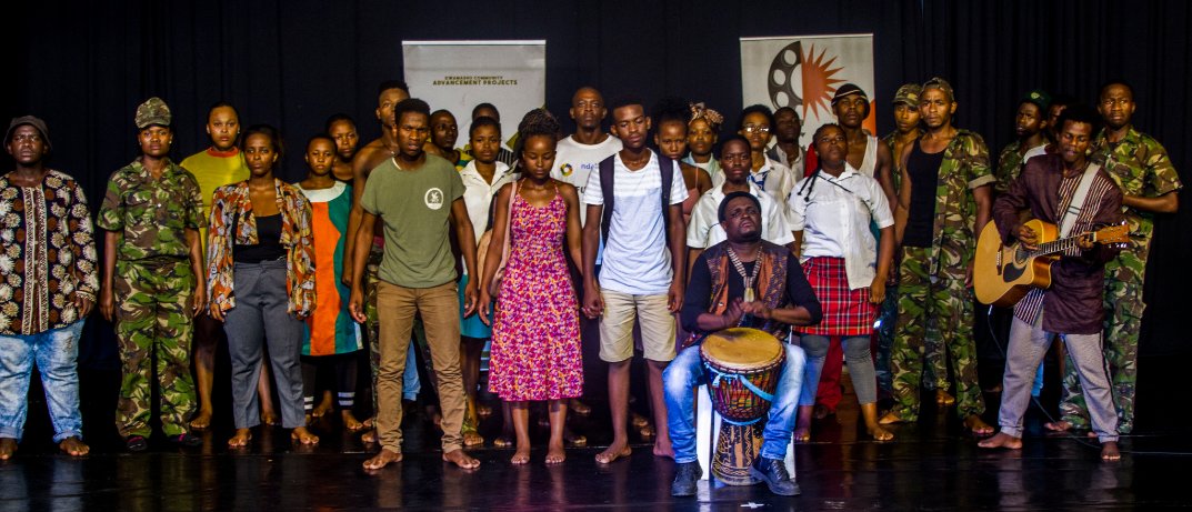 AIMPRO class of 2020 🎭💃🎬🕺🎭 Orientation Presentation 🎭🎭👑🎭🎭
#wedoart #creativespace #creativeminds #creativepeople #ekhaya #kcap #kwamshu 🎭