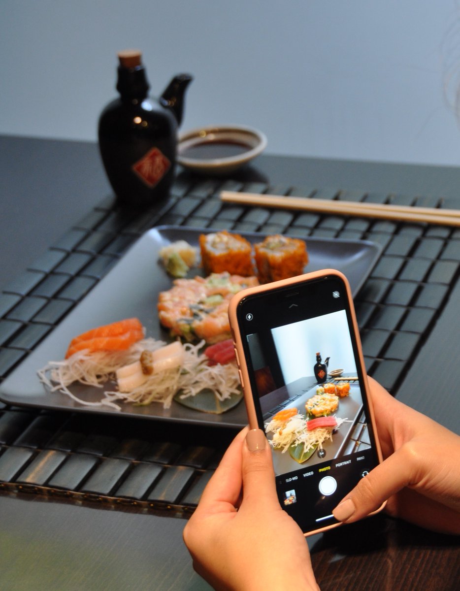 Restaurante Inari tweet media