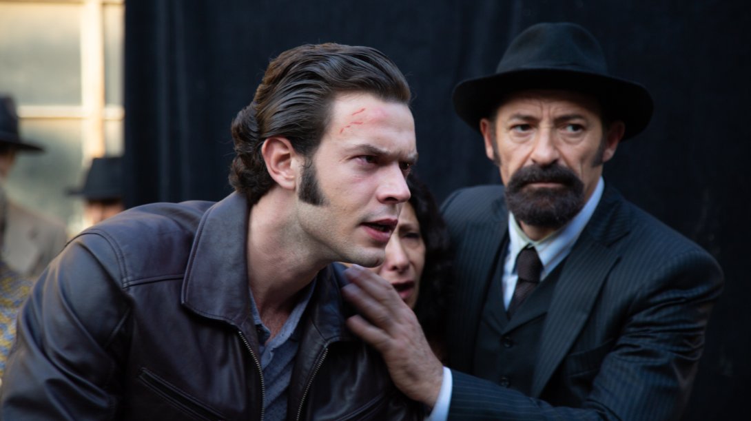 Aşk Tesadüfleri Sever 2 tweet media