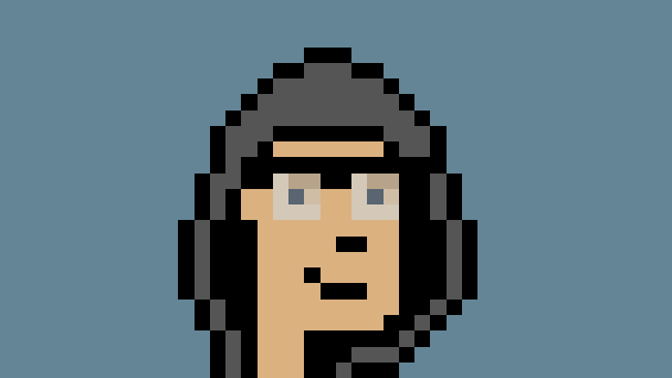 CryptoPunkist's tweet photo. Happy Birthday 生日快乐 @cz_binance🔶🔶🔶🎉🎂Loving your quote: "Everyone is a #NFT"
#CryptoPunks #Ethereum #blockchain
https://t.co/MZK22EUYdV https://t.co/fkYqU7ppRM