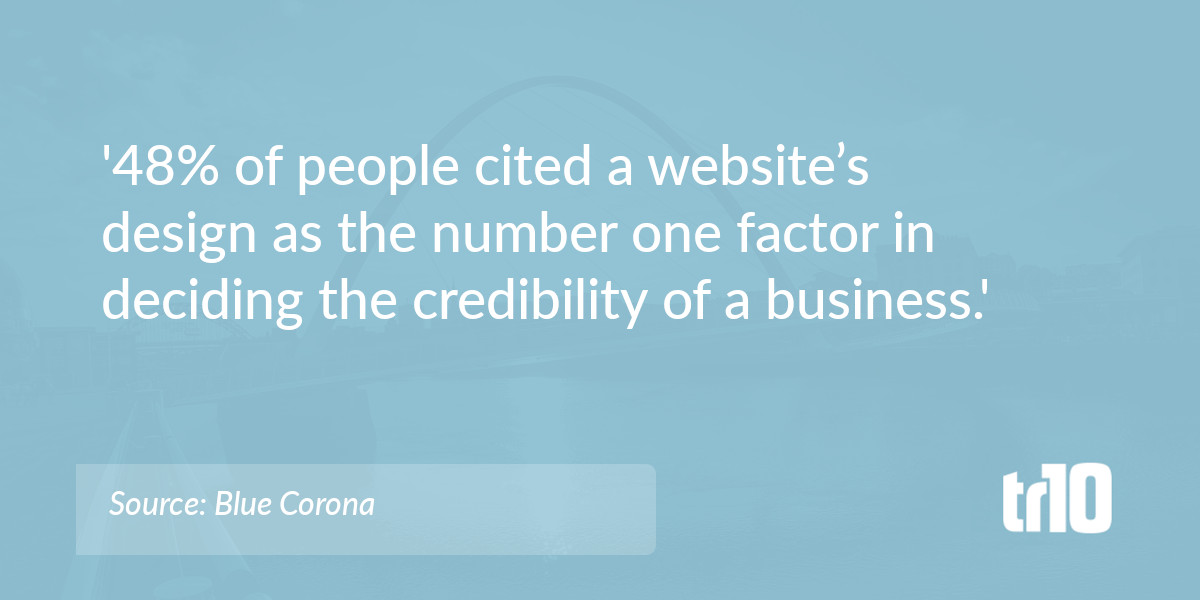 All of our sites are beautifully designed, allowing you to showcase what your business has to offer. 

tr10.com

#tr10 #websitehosting #webdesigncompany #websitebuilding #websitedeveloper