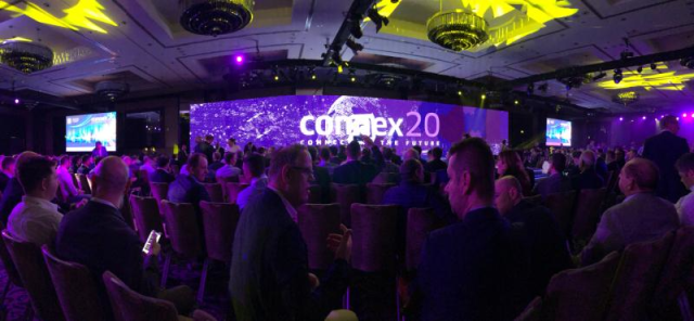 The Partner event is officially finished! We thank our business partners who took part in #Connex20 and collaborated with us to outline the future of ALE.