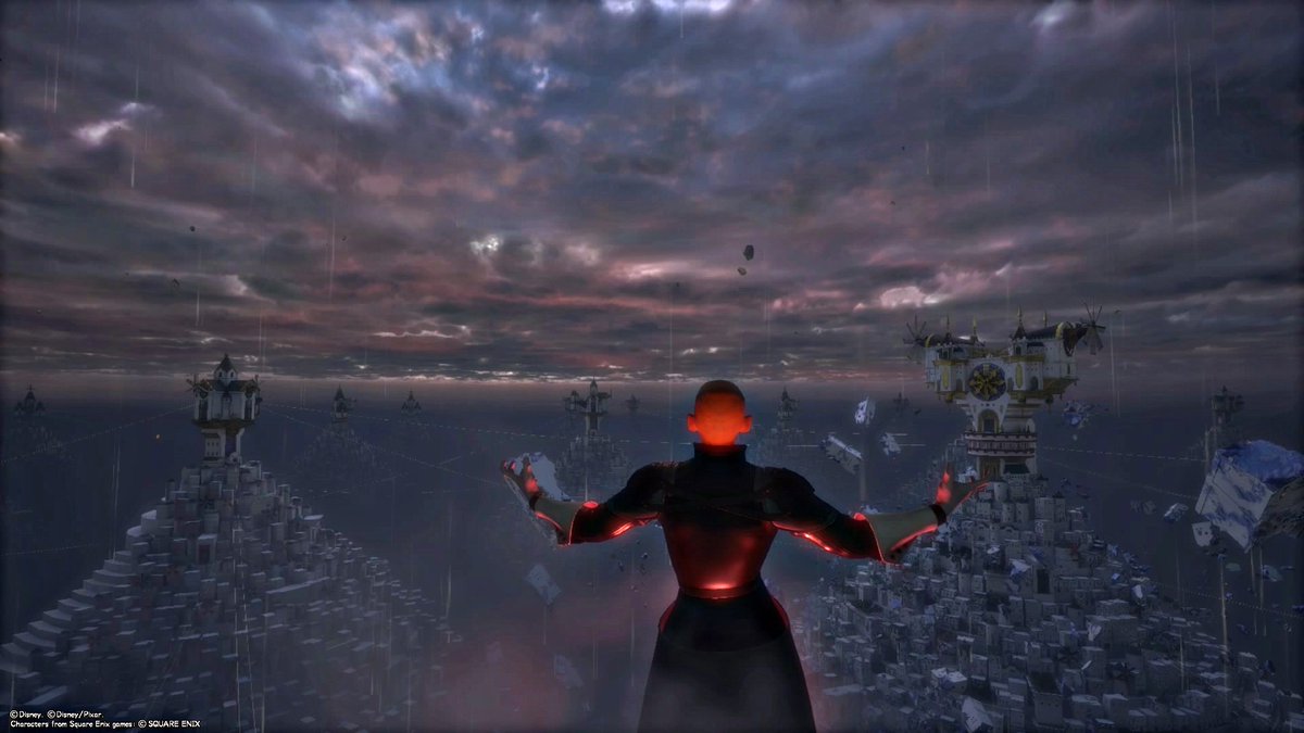 1lstdance's tweet photo. @thegamersjoint The old man showing us the beauty of his world https://t.co/0eSFLHm3Ix