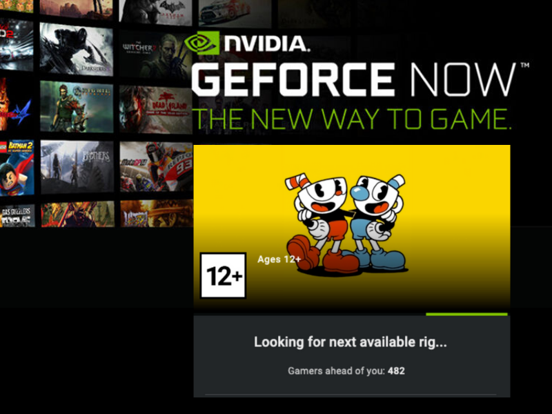 Polystream tweet media