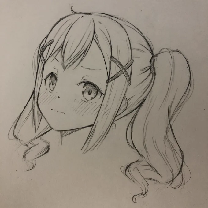 息抜きありさちゃん(˘ω˘ ) 