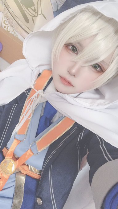 コスプレイヤーmonaのTwitter画像37