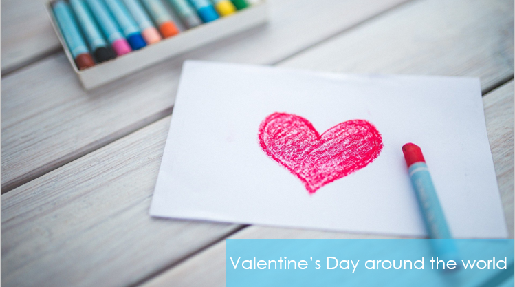 aupair_com's tweet image. 🥰 Get ready for the most romantic day of the year! 💝

Enjoy your Au Pair Valentine and find out how Valentine's Day is celebrated around the world in our new blog post!

👉 aupair.com/en/au-pair-blo… 💕

#aupair #Livingabroad #AuPaircom #aupairlife