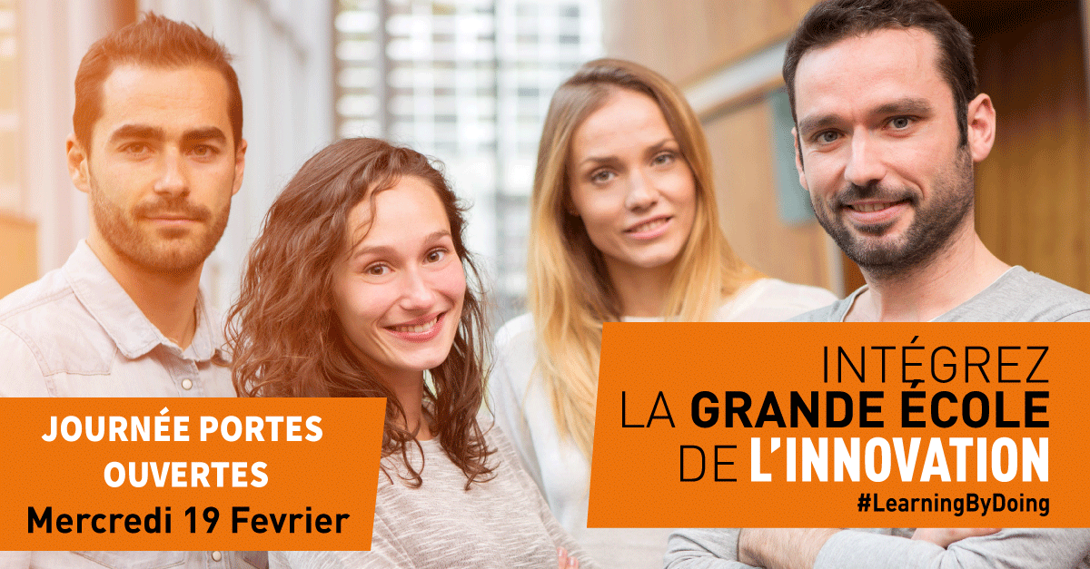 IRIIG_Lyon's tweet photo. đȘVenez dĂ©couvrir la grande Ă©cole de l'#Innovation durant notre journĂ©e portes ouvertes du Mercredi 19 fĂ©vrier 2020 !
Adresse du campus : H7, 70 quai Perrache 69002, Lyon
#WeAreIriig #PortesOuvertes #JPO #Ecole #Lyon #Iriig https://t.co/saIpHYoGjK