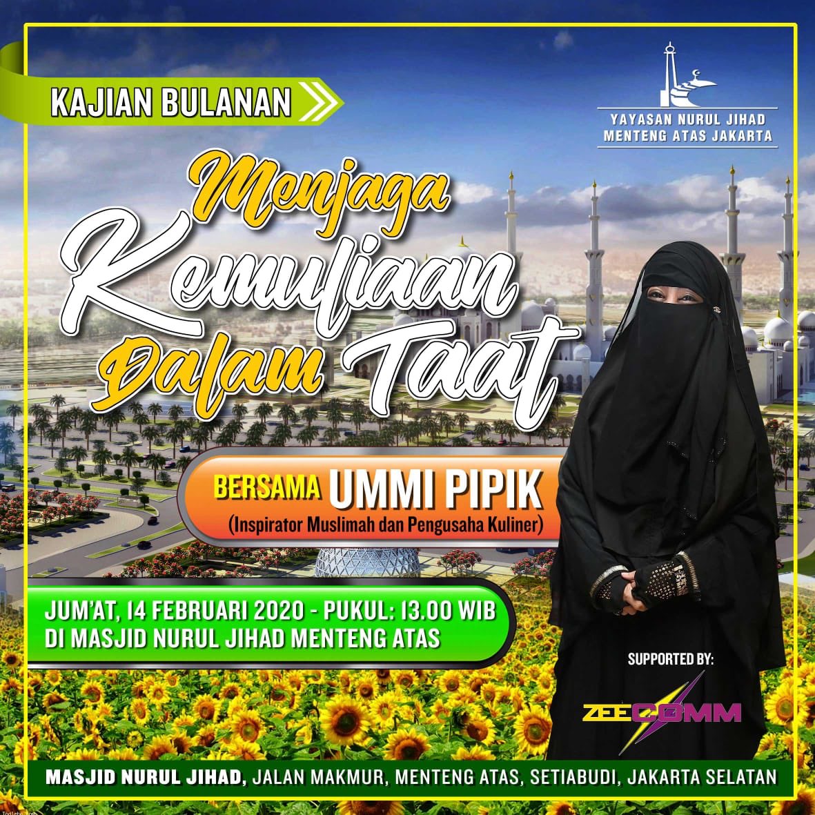 M.Najib Fadhil (@najibfadhil) on Twitter photo 