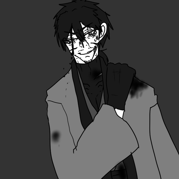 笑う男のtwitterイラスト検索結果 古い順 笑う男のtwitterイラスト検索結果 古い順