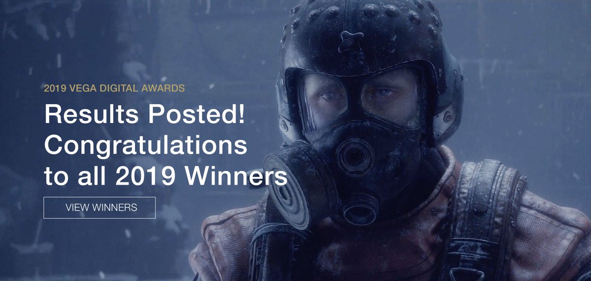 IAA_Awards's tweet photo. PR Newswire: Vega Digital Awards 2019 Winners Announced!
The 2019 Vega Digital Awards Celebrate Its Winners

Learn more: https://t.co/UqJE3O141s

#VegaAwards #VegaDigitalAwards #digitalawards #vega #websiteawards #webdesign #iaa #internationalawardsassociate #winners #prnewswire https://t.co/8VLIeUEEJ6