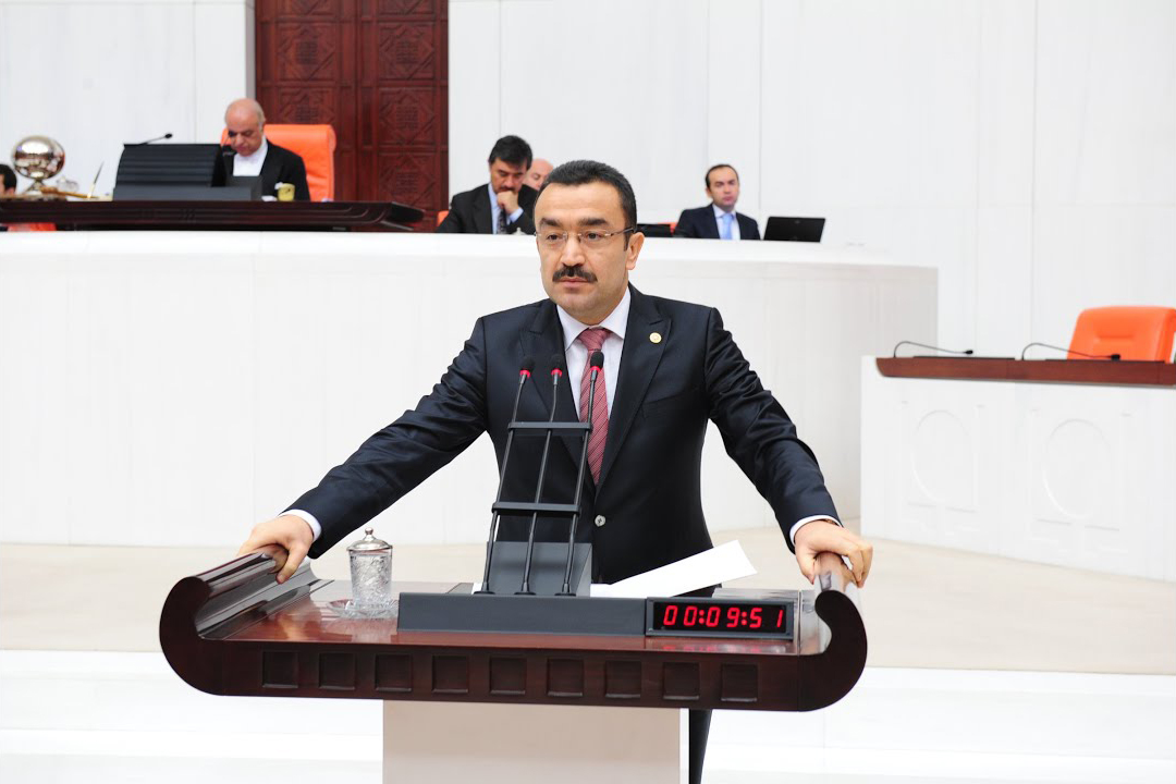 Yılmaz Büyükerşen