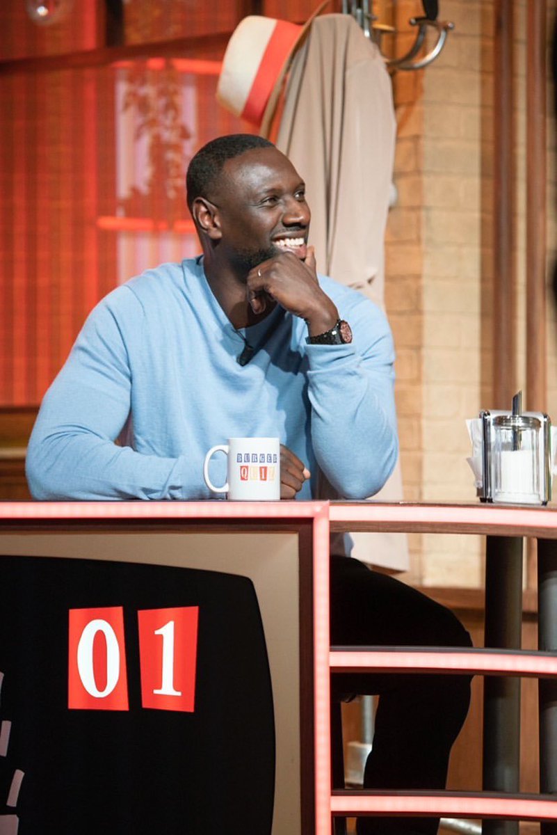 Retrouvez nous demain soir sur TMC pour le <a href="/BurgerQuizOff/">Burger Quiz</a> 🍔 !!!