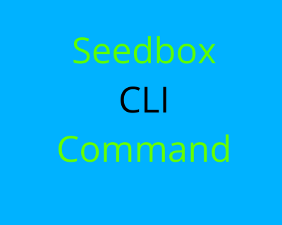 Details about below link:
neonseedbox.com/clients/index.…