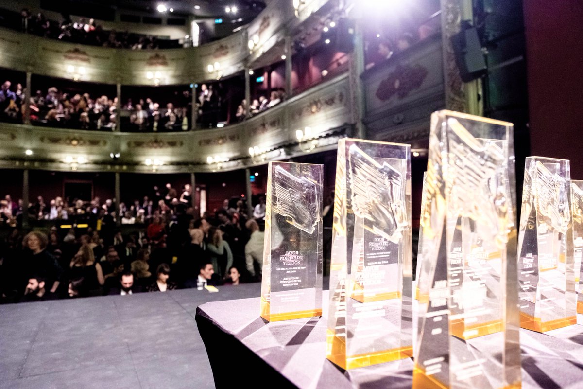 RTS_Bristol's tweet photo. RTS West of England Awards 2020, nominations announced. Congrats to all the nominees! https://t.co/pVuIDXHrjJ https://t.co/pFNOFl8Yk4