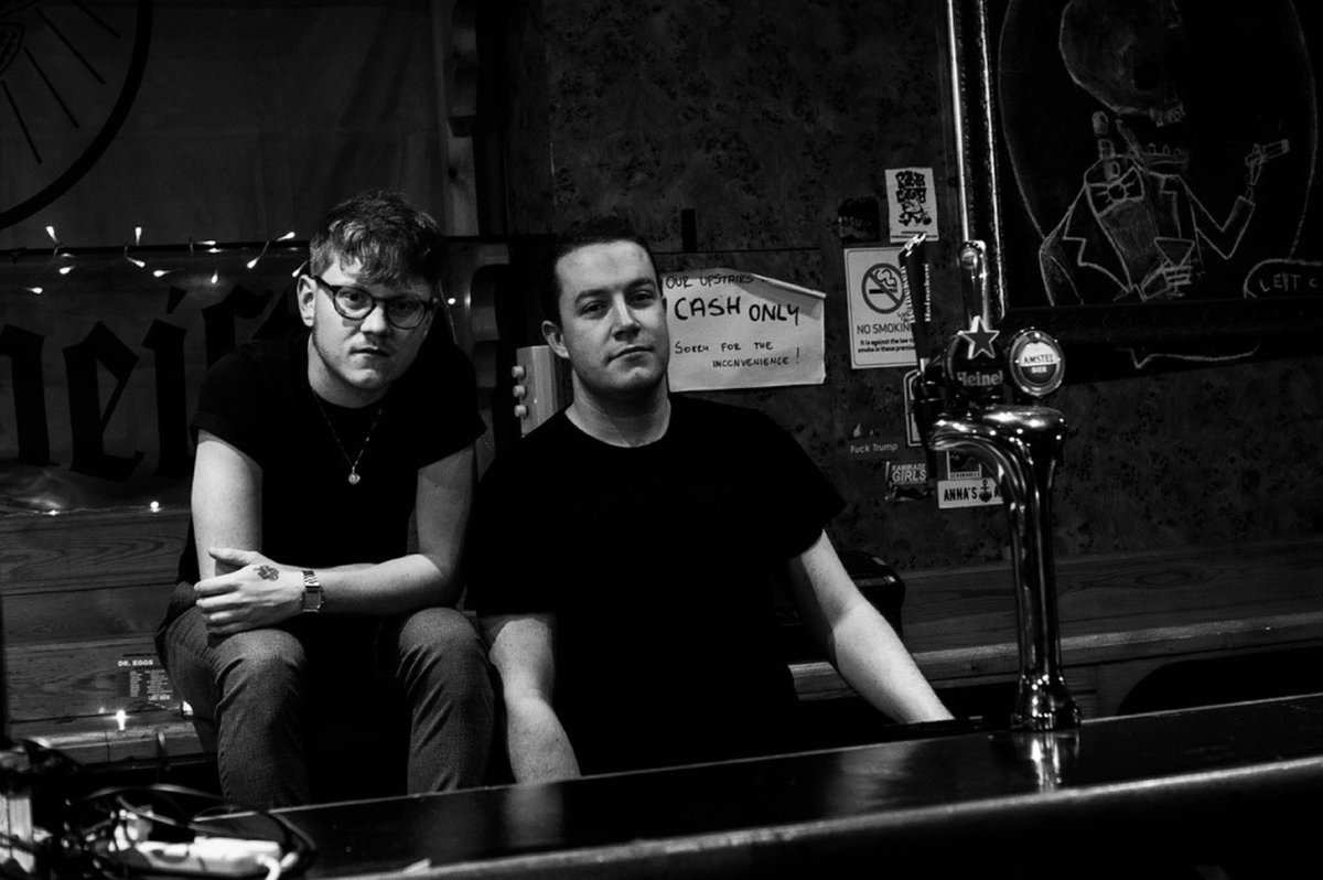 We have returned to Twitter! 
Check out what we are up to on our website: freekbanduk.co.uk 
Stay up to date with our gigs and merch releases. 
Let's smash 2020! 
#band #localmusic #leeds #freekbanduk #freek #rock