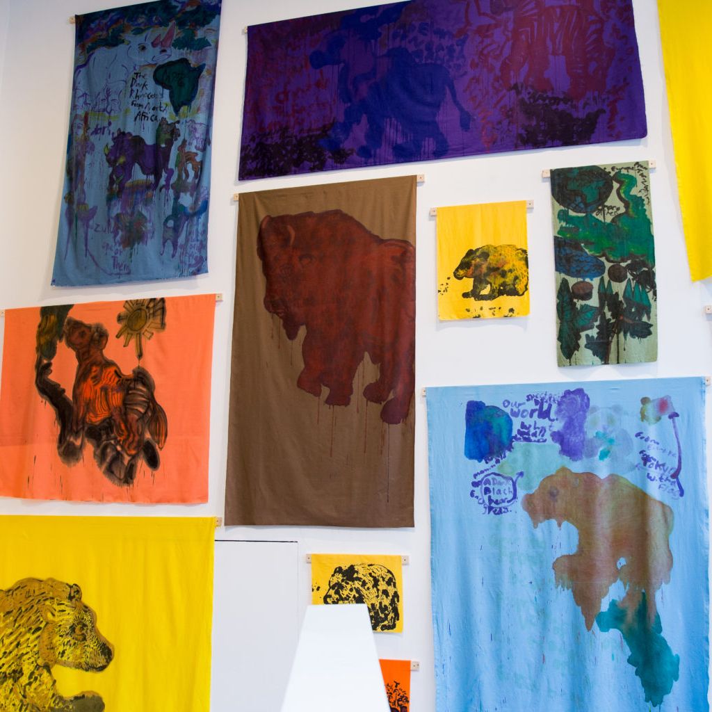disabilityarts's tweet photo. Newsletter: @Battersea_Arts launches as a relaxed venue, the armed disabled radicals @TheArtHouseUK, @VentureArts and @castlefieldgall's attempts to make galleries more welcoming, @Drake_Music releases publication on inclusive music practice - https://t.co/UzA1QYK25M https://t.co/fBle1ZomSY