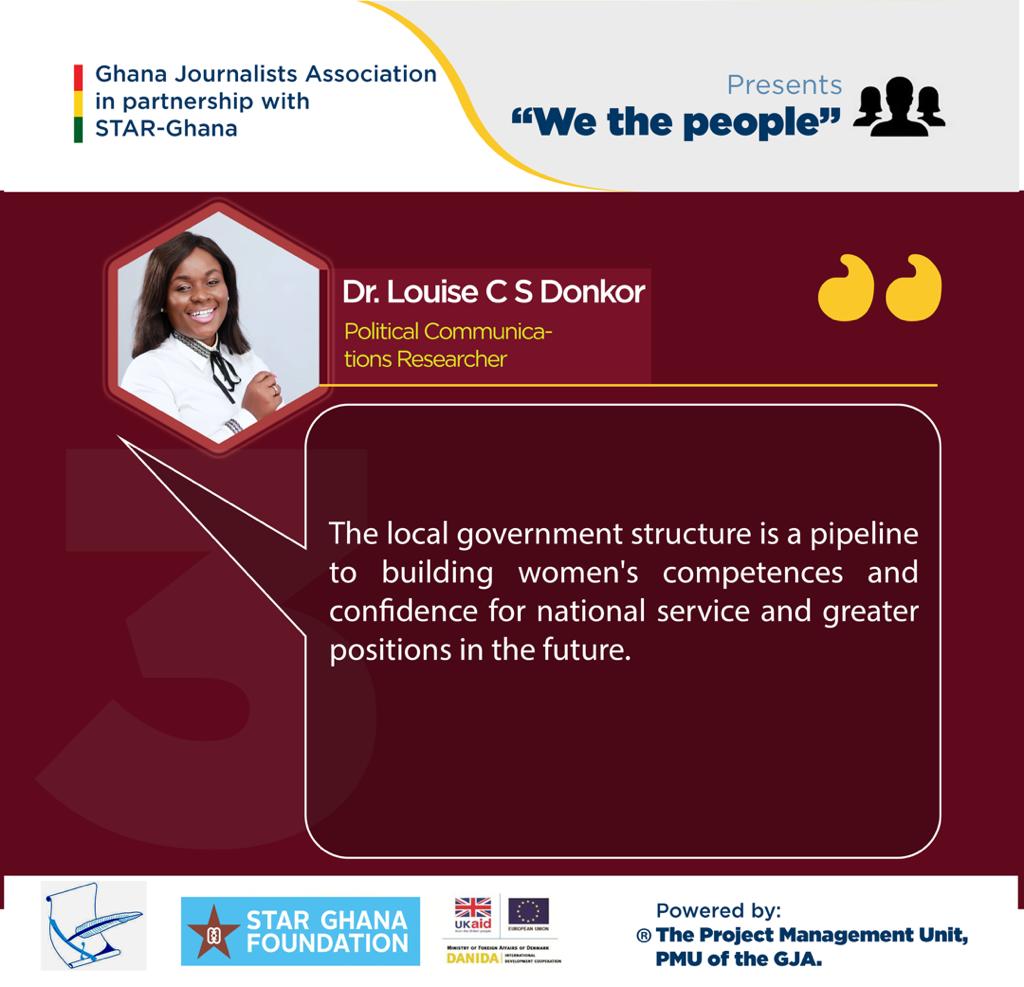 Gender Watch Africa tweet media