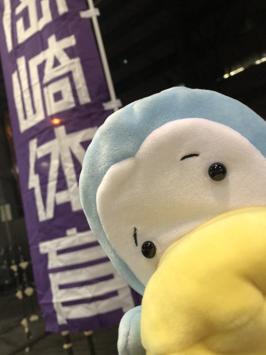 隊 ポテト 探検