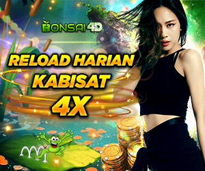 bonsai_4d's tweet photo. Bulan kabisat Februari membawa berkah.
Bonus reload harian 4x, langsung klaim di https://t.co/JhovPJrrLN
#Bonsai4D #JudiOnline #situsjudionline #bandarjudi #bandarjudionline #togelonline #judibola #pokeronline #slotonline #Indonesia #agenjudi #bandartogel #agentogel https://t.co/8x2eW2Uyro