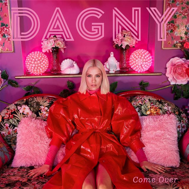 NEW MUSIC | DAGNY |COME OVER indiearenamusic.wordpress.com/2020/02/11/new…