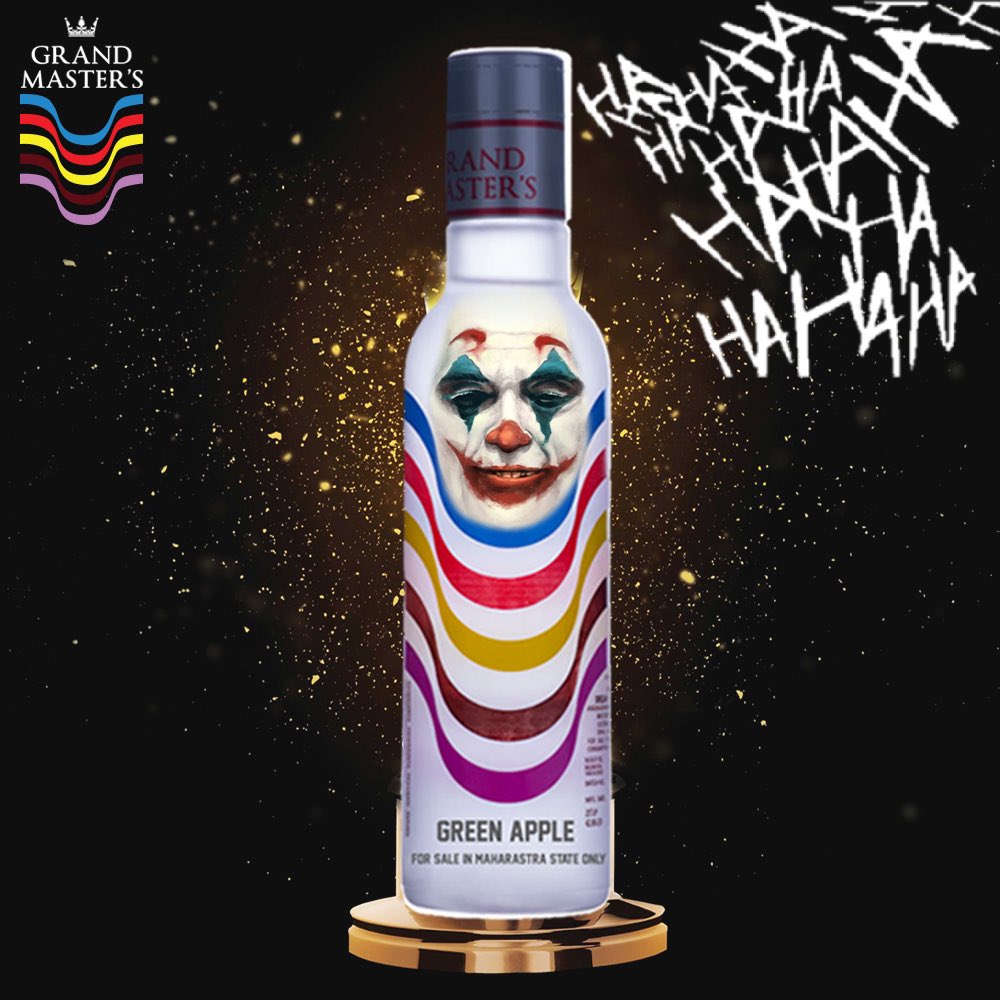 GrandMasters Vodka (@GrandMrs_Vodka) / X