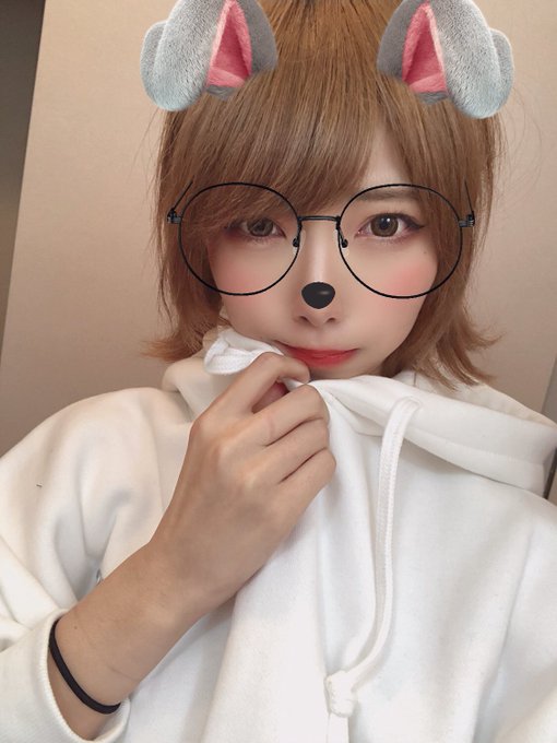 Twitterのコスプレ画像45