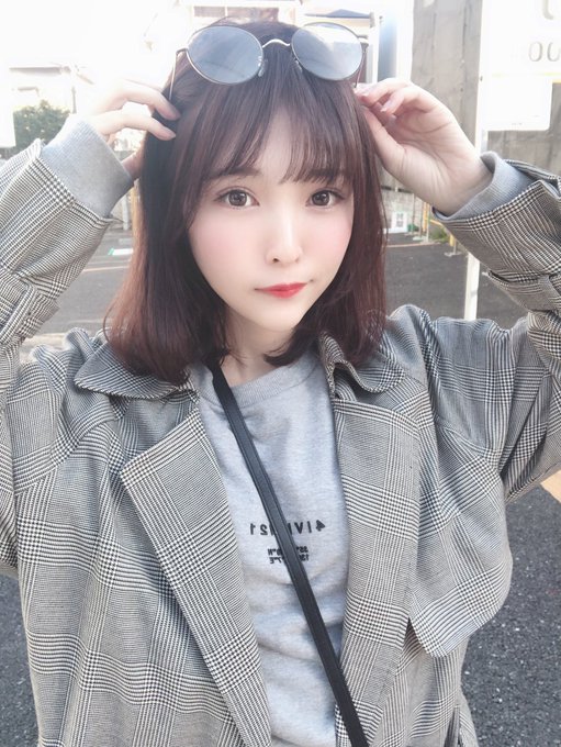 コスプレイヤー涼本奈緒のTwitter画像4