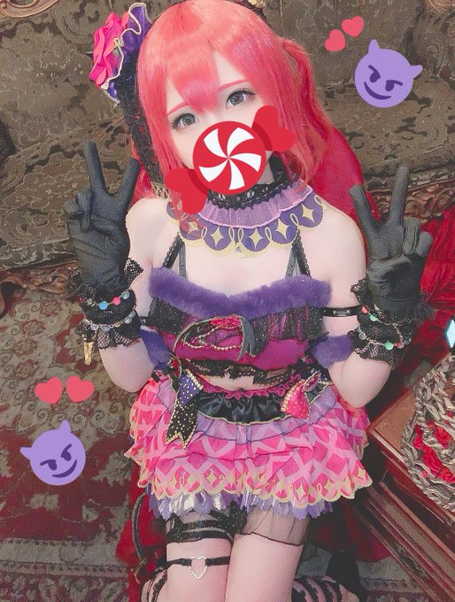 Twitterのコスプレ画像28