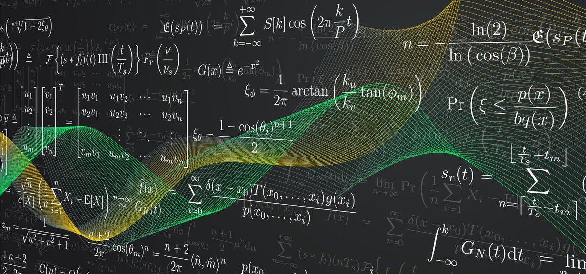quantstart's tweet image. In today's article we continue the study of Linear Algebra for Deep Learning by introducing the inverse of a matrix: quantstart.com/articles/matri… #DeepLearning #LinearAlgebra