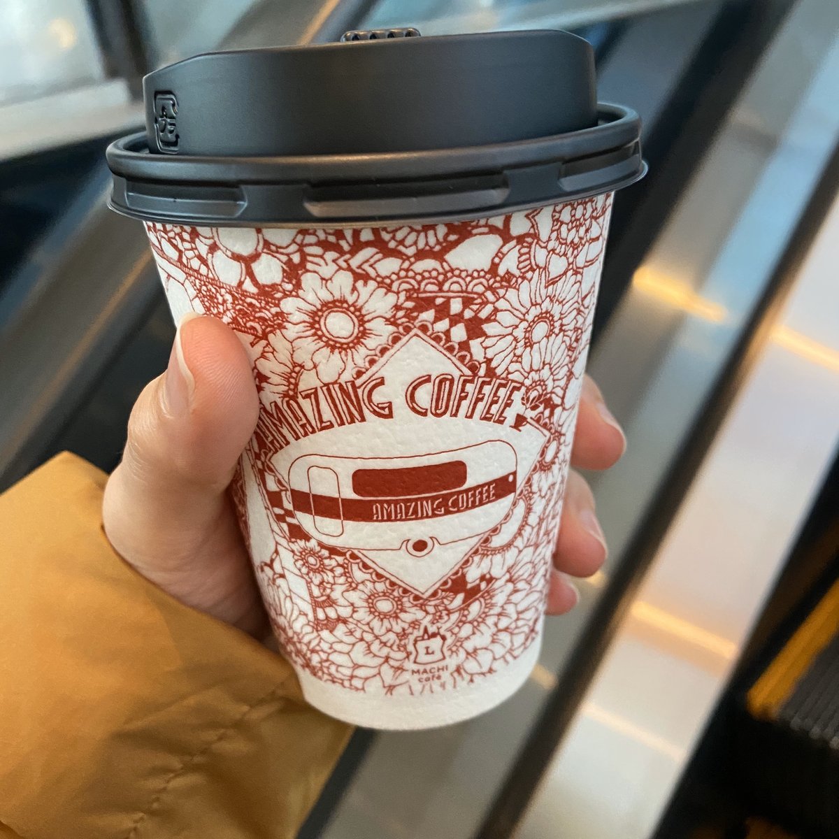 アメージング チョコ モーモー