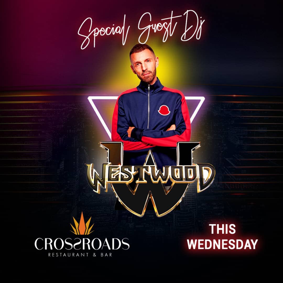 EkoHotels's tweet photo. Are you ready to PARTYYY!!!!!? @timwestwoodtv will be here with us this Wednesday
Come through to our #Texmex Night live @ekohotels
You don't want to be told how it was.
#turnitup #itsalituation #party💯 https://t.co/S73aRCK6YR