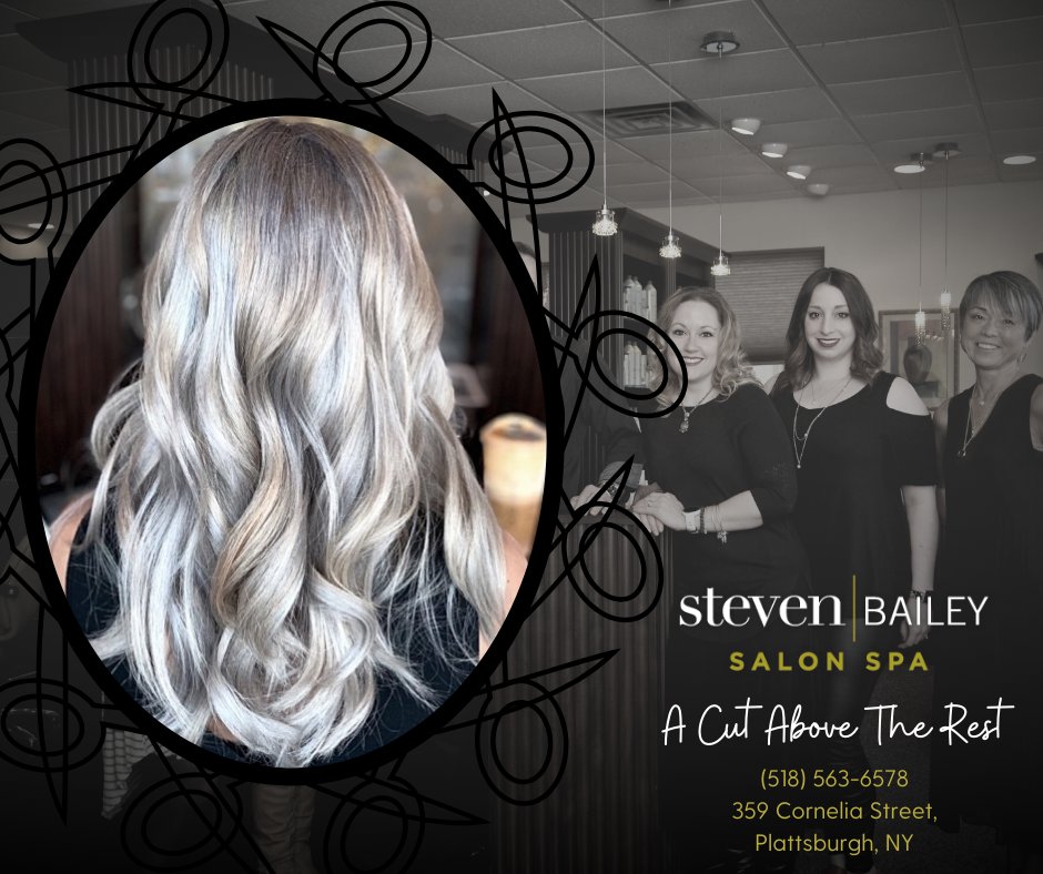 StevenBaileySpa's tweet photo. Look your best for your Valentine! Come get a touch up this week ❤️ 

(518) 563-6578 | 359 Cornelia Street, Plattsburgh, NY https://t.co/LwHto12EWP