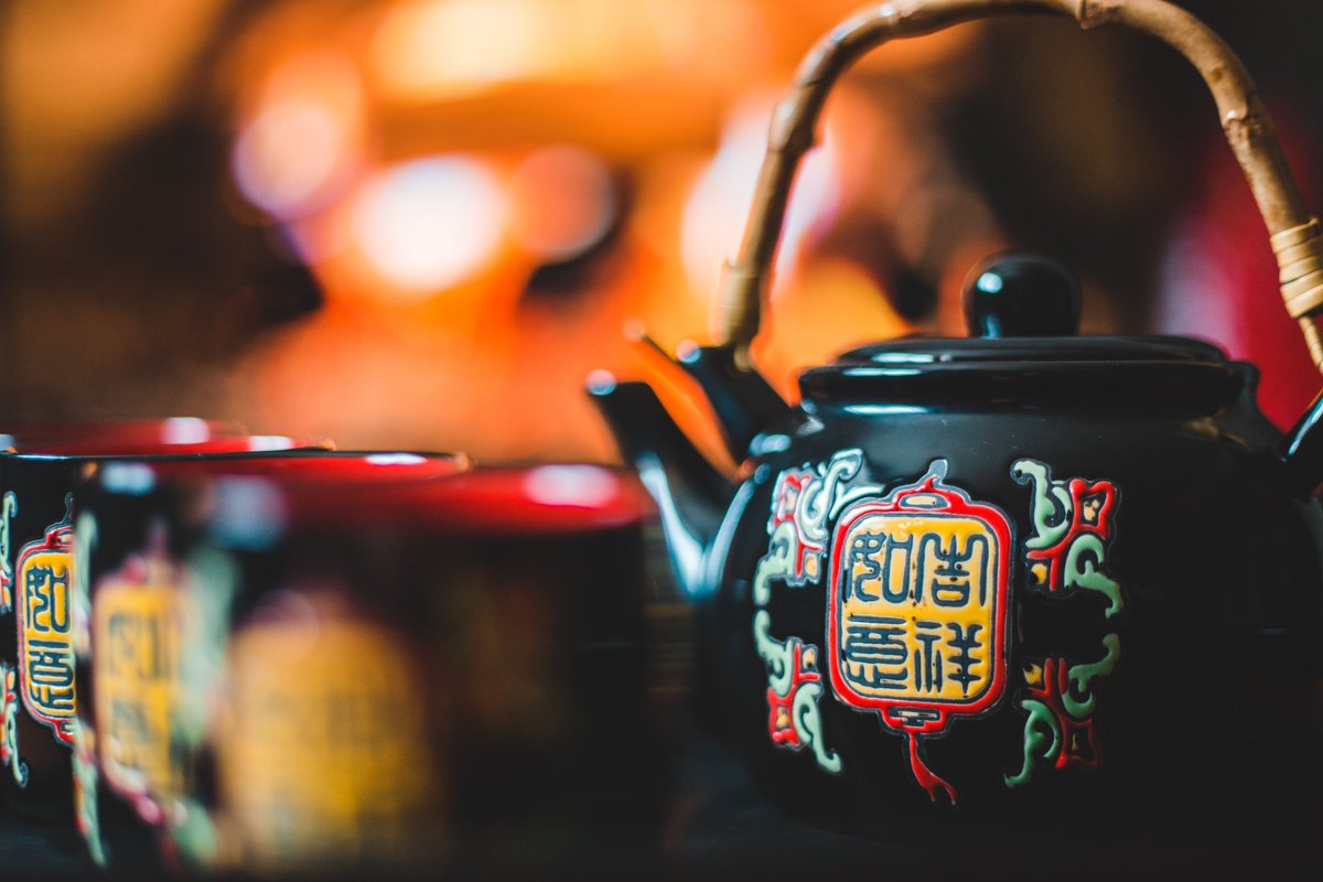 Teapot Creative tweet media