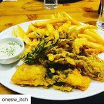 Photo by Catch22 Restaurant (@catch22sw)
